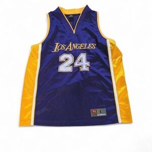 Kobe‎ Lakers y2k Jersey